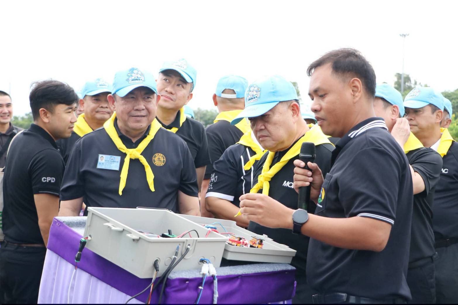 title - ส.ป.ก. ร่วมกิจกรรมโครงการจิตอาสาพัฒนาด้านการเกษตร กษ. เฉลิมพระเกียรติสมเด็จพระนางเจ้าฯ พระบรมราชินี เนื่องในโอกาสมหามงคลเฉลิมพระชนมพรรษา 4 รอบ 3 มิถุนายน 2569 ณ ศูนย์ส่งเสริมและพัฒนาอาชีพเสริมนอกภาคการเกษตร (ศูนย์ศิลปาชพบางไทรฯ เดิม)